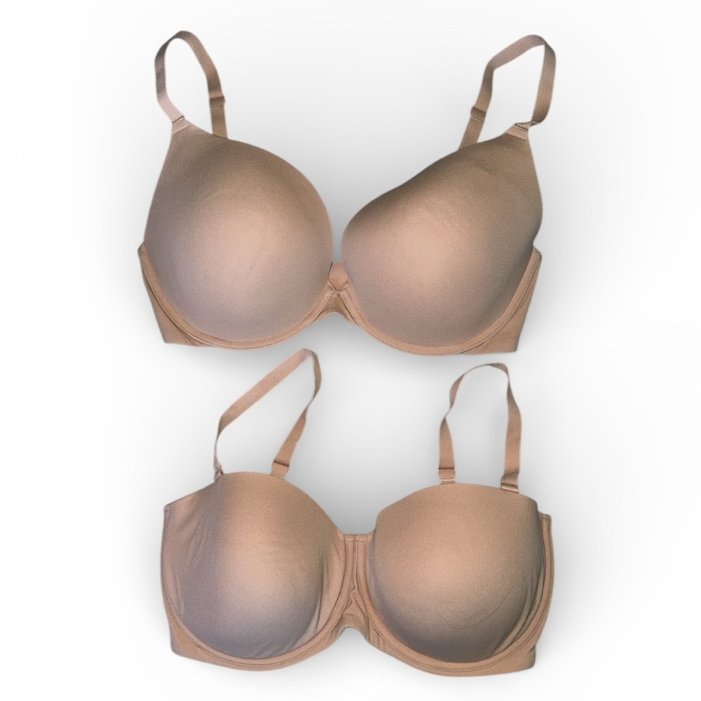 SKIMS Bra Bundle 36DDD